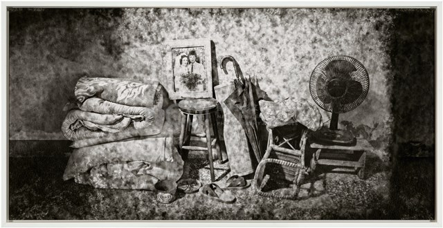 〈家園游移狀態NO︰08〉藏品圖，第1張