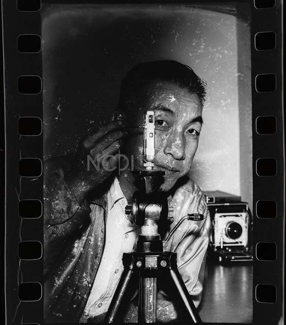 Den Nan-Guang 135 film series(2277) Collection Image, Figure 1, Total 3 Figures