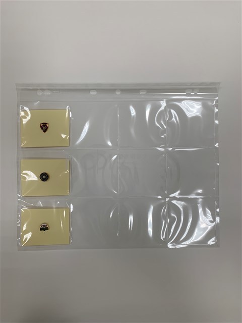 胸針一盒藏品圖，第4張