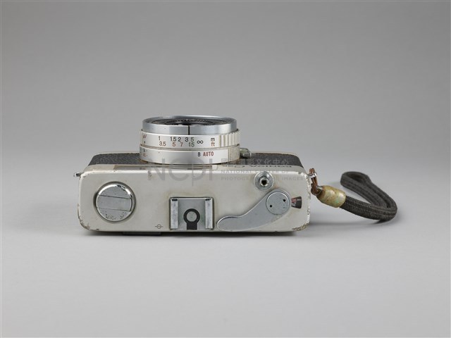張才相機：Konica C35  /  240222藏品圖，第4張