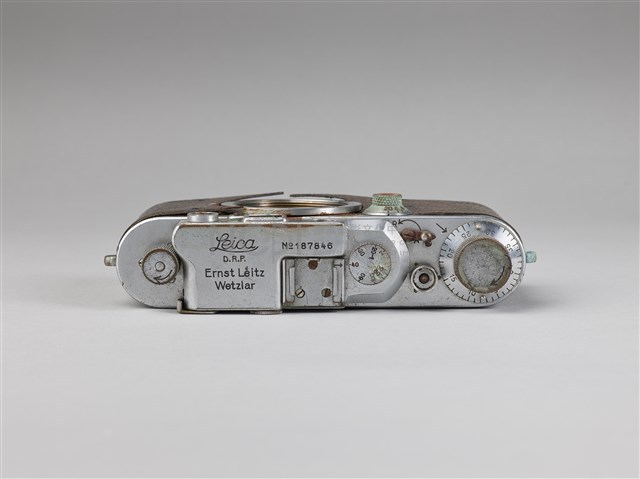 張才相機：Leica III  /  187846藏品圖，第4張