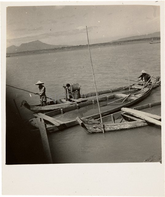 Contact Prints-1 Collection Image, Figure 2, Total 27 Figures