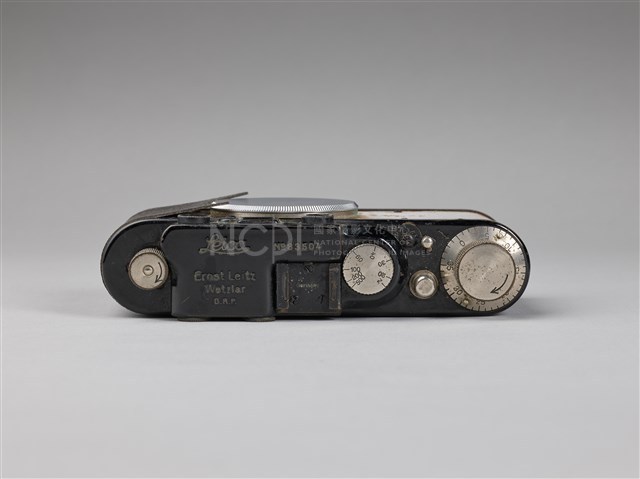 張才相機：Leica II  /  83504藏品圖，第4張