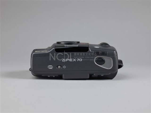 張才相機：Minolta Apex 70  /  14213507藏品圖，第4張