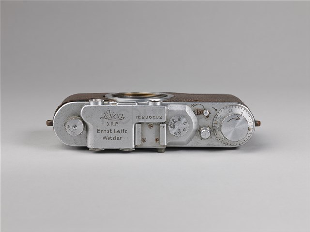 張才相機：Leica II  /  236602藏品圖，第4張
