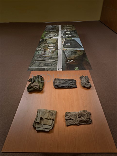 〈廢墟影像晶體計畫－利豐與十個場景〉藏品圖，第4張