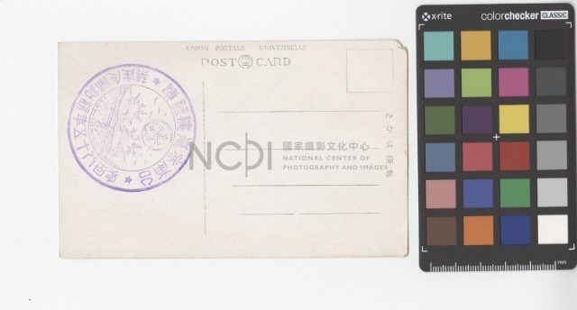臺南景點：臺南五妃廟全景藏品圖，第2張