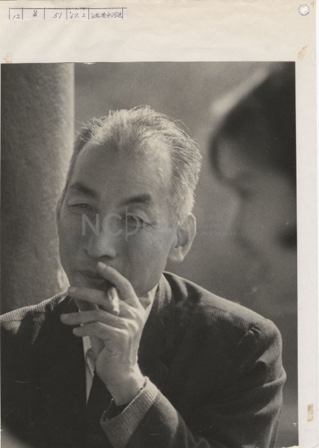 作品集第二冊：心中偶像藏品圖，第1張