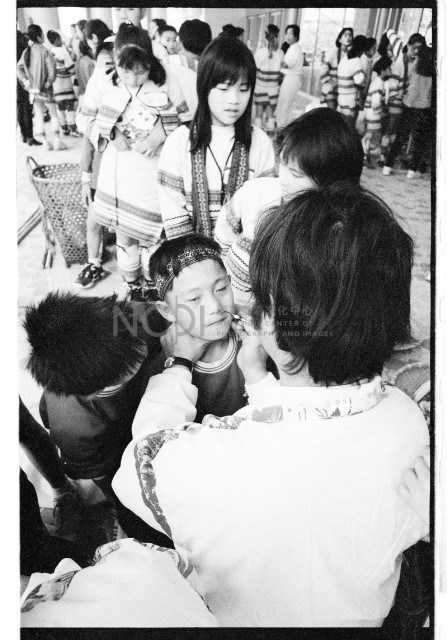 表演活動紀錄照藏品圖，第1張