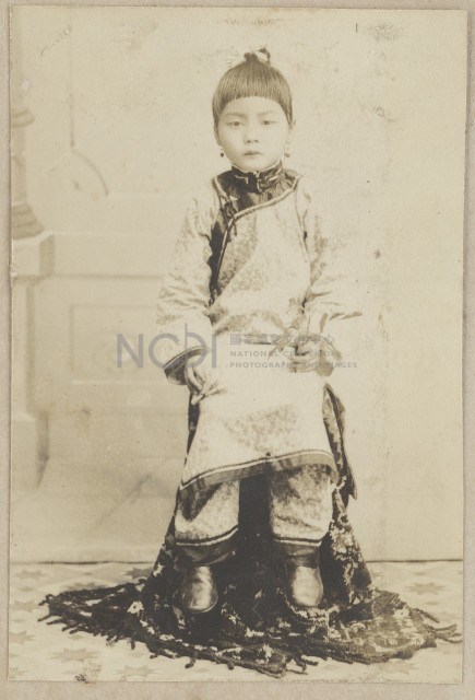 林草家族相簿1冊-照片13藏品圖，第1張