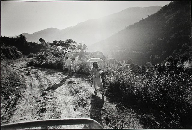 山路藏品圖，第1張