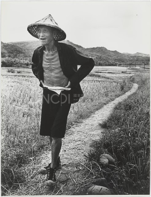 《水褲頭》系列 1藏品圖，第1張