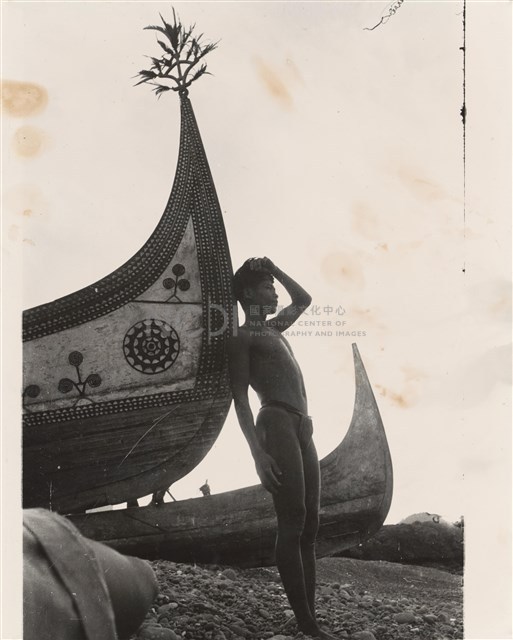遠眺原鄉—海藏品圖，第1張