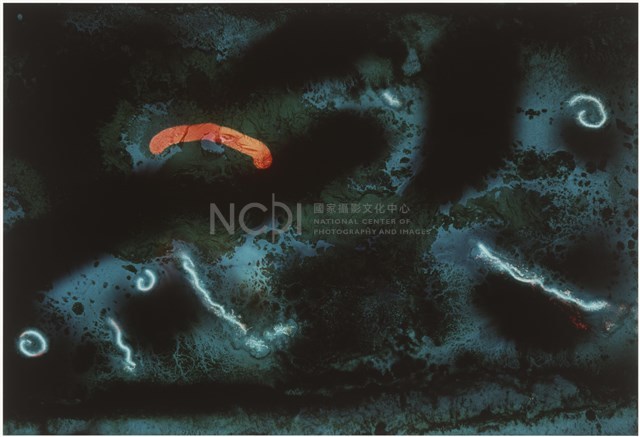 《開天》系列 No.4藏品圖，第1張