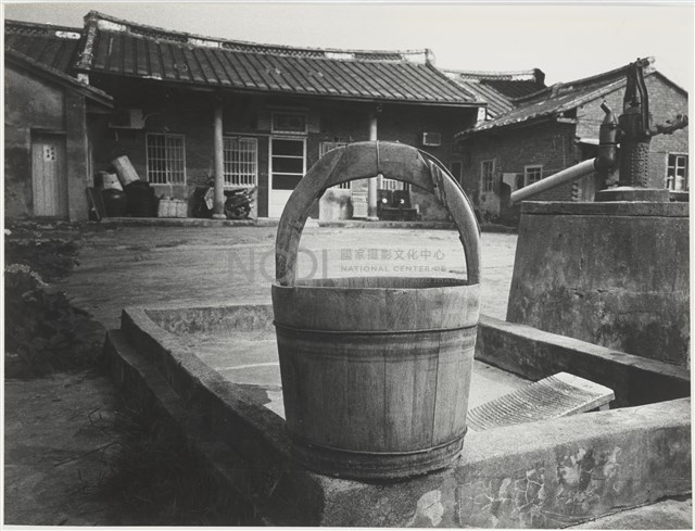 《風吹日炙》系列 2：箍捅藏品圖，第1張