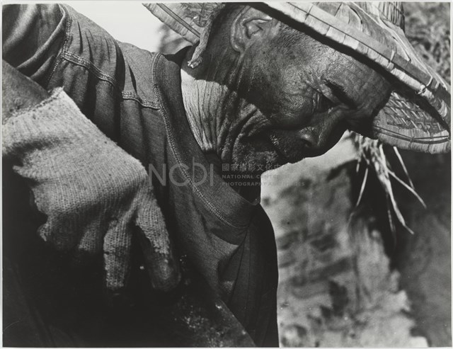 《汗流脈絡》系列10藏品圖，第1張