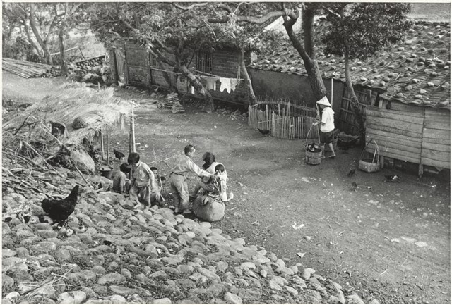 堤防人家藏品圖，第1張