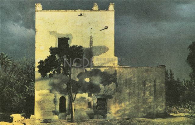 〈突尼西亞Tunisia〉藏品圖，第1張