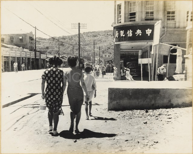 《高雄市政發展》系列6藏品圖，第1張