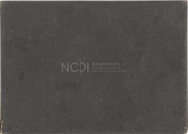 《日治時期臺灣漢人寫真》藏品圖，第1張