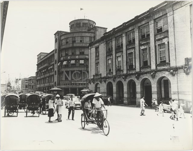 基隆寫實藏品圖，第1張