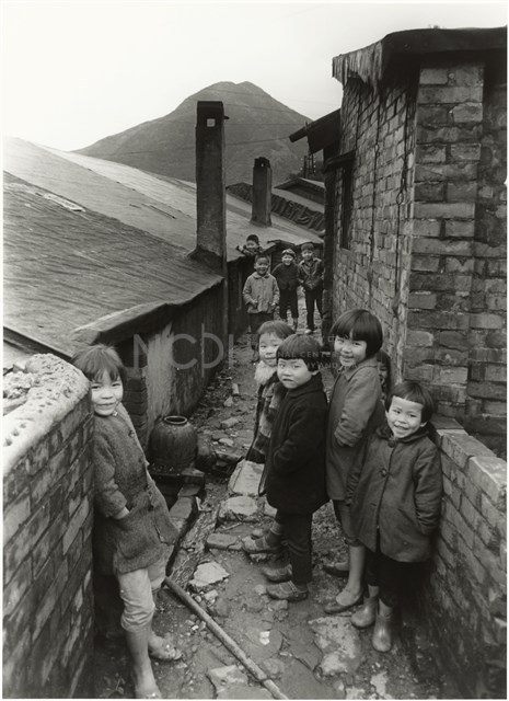 〈十個小孩〉藏品圖，第1張