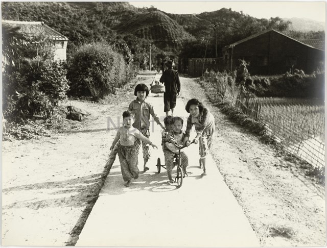 基隆寫實藏品圖，第1張