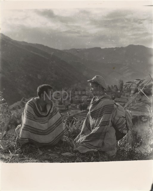 二男山坡上藏品圖，第1張