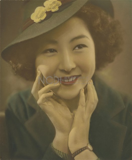 淑女藏品圖，第1張