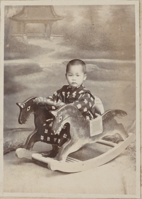 林草家族相簿1冊-照片6藏品圖，第1張