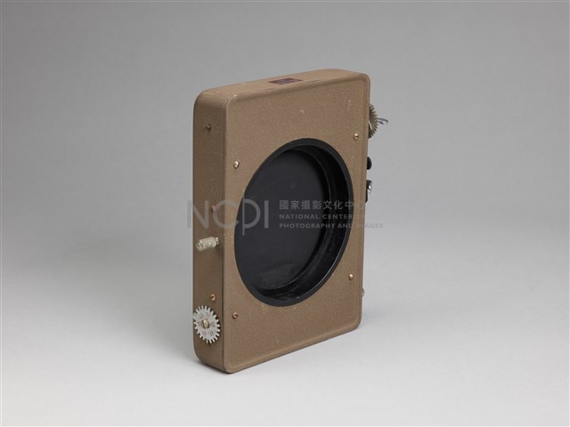 李湞吉蛇腹相機組-快門組：S&K  MARK OF QUALITY藏品圖，第8張