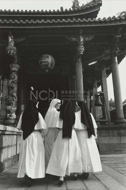 〈文化交流〉藏品圖，第1張
