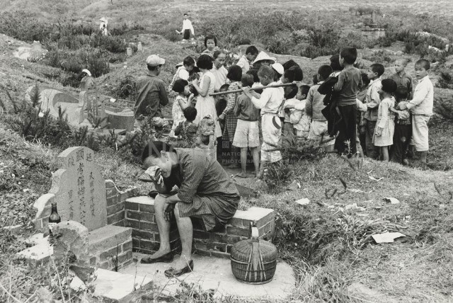 〈清明時節〉藏品圖，第1張
