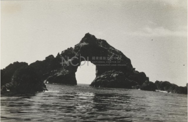 〈綠島系列〉藏品圖，第1張