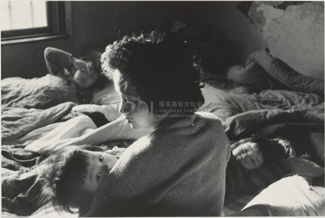 〈母與子〉藏品圖，第1張