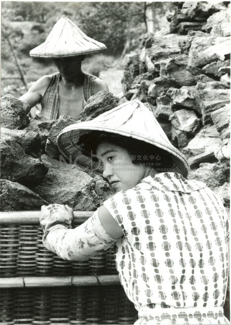 工人藏品圖，第1張