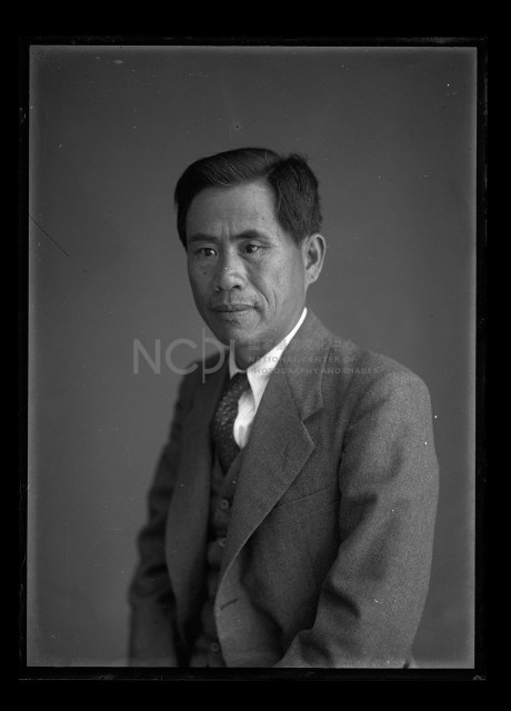 張朝目個人照藏品圖，第1張