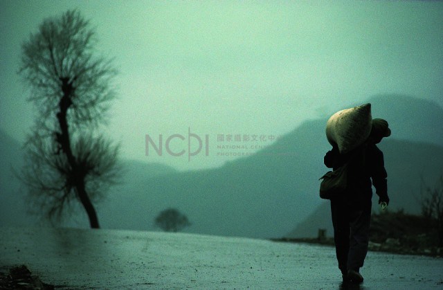 〈 冬之邀請，中國〉藏品圖，第1張