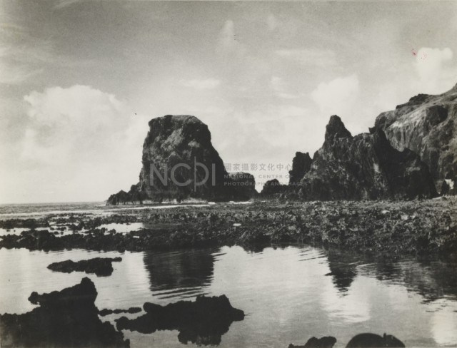 〈火燒島之石〉藏品圖，第1張