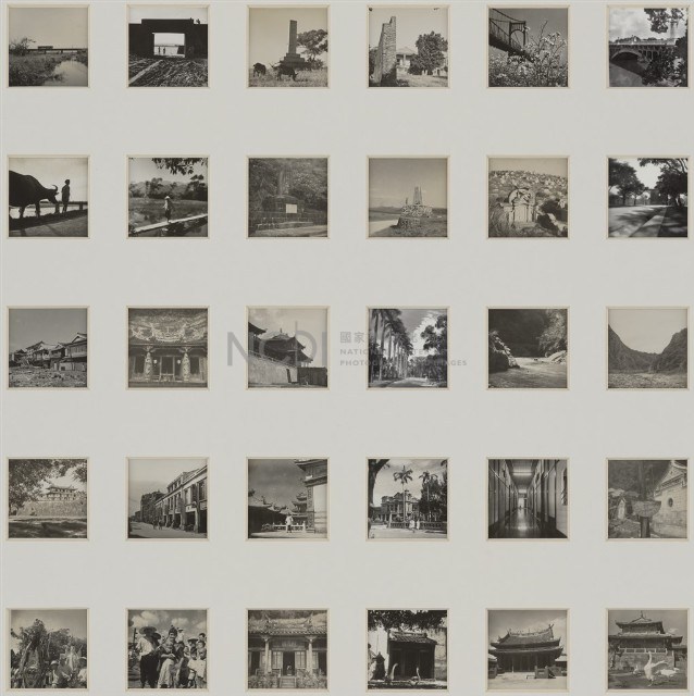 Contact Prints-2 Collection Image, Figure 1, Total 28 Figures