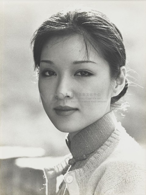 〈梅花-胡茵夢〉藏品圖，第1張