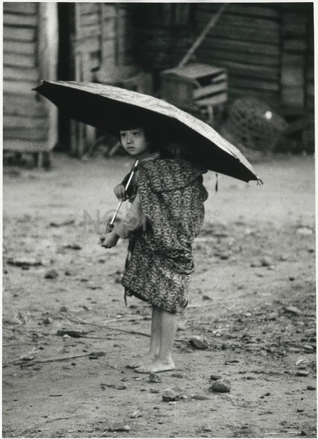 〈雨中取樂〉藏品圖，第1張