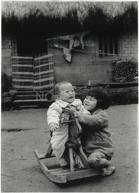 〈逗趣〉藏品圖，第1張