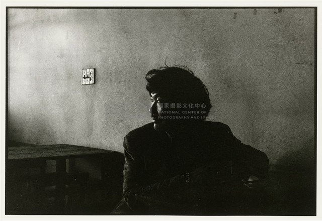 〈席德進〉藏品圖，第1張