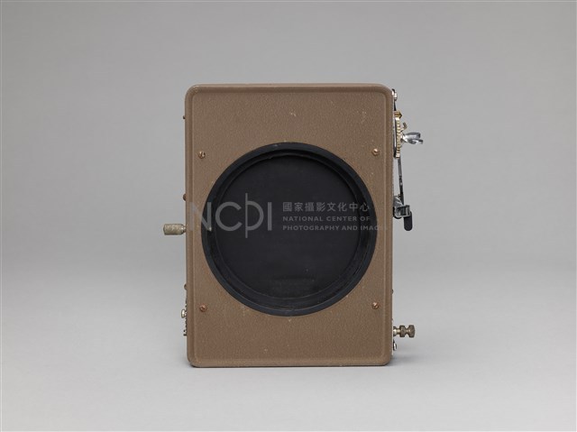 李湞吉蛇腹相機組-快門組：S&K  MARK OF QUALITY藏品圖，第2張
