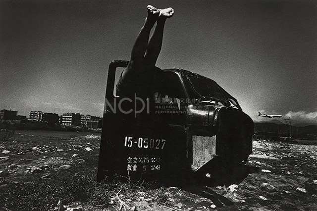 伸向天空藏品圖，第1張