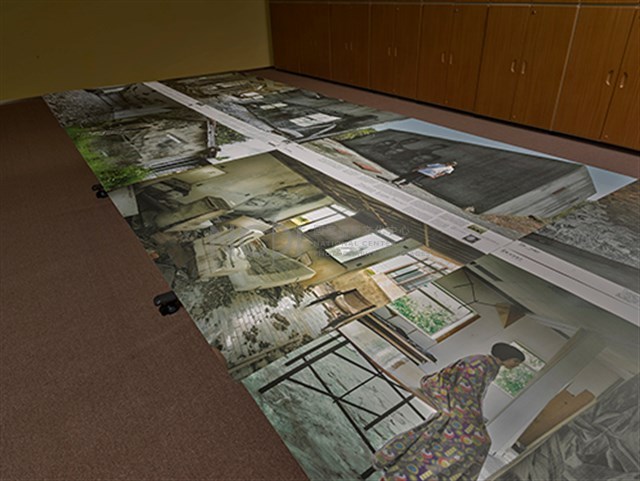〈廢墟影像晶體計畫－利豐與十個場景〉藏品圖，第1張