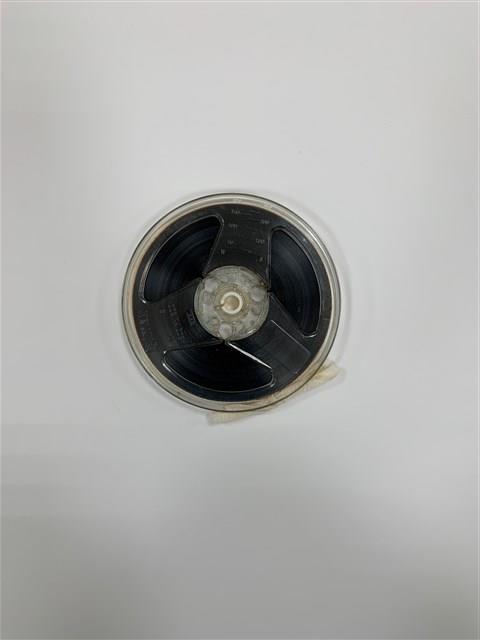 8mm膠卷一捲藏品圖，第1張