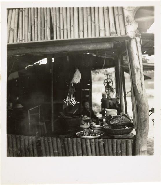 Contact Prints-3 Collection Image, Figure 2, Total 29 Figures