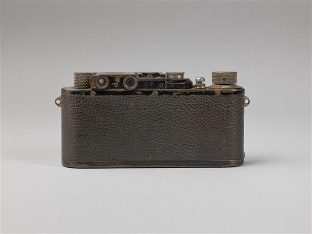 張才相機：Leica III chrome  /  123827藏品圖，第3張